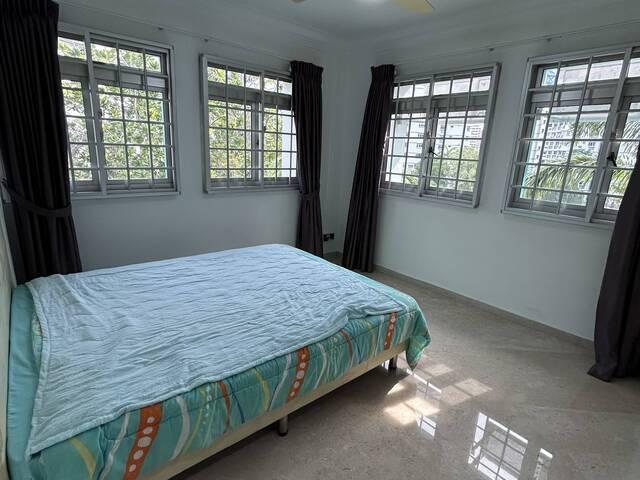 Condominium for rent in Pasir Ris, 17 Far East, Changi
