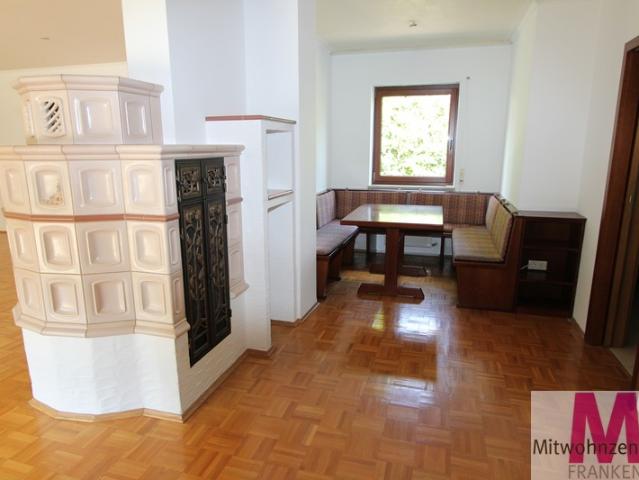 Apartment mieten in Nürnberg, Sebald
