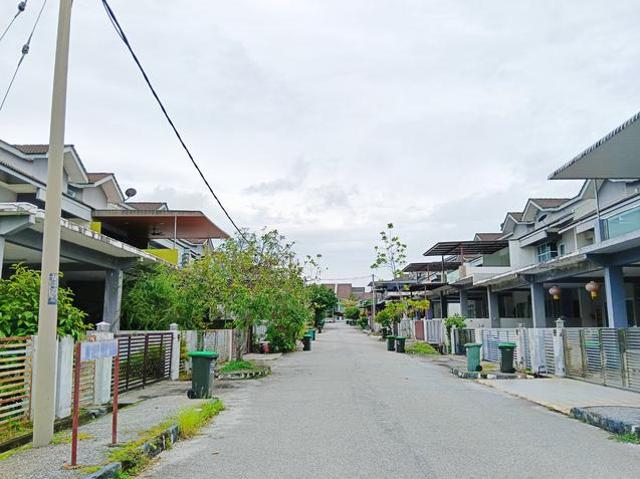 Terraced House for sale in Sungai Petani, Kuala Muda