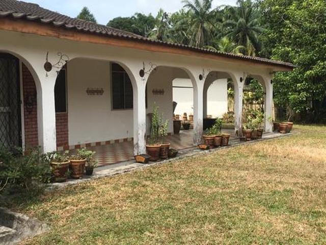 Residential House for sale in Kulai, Johor