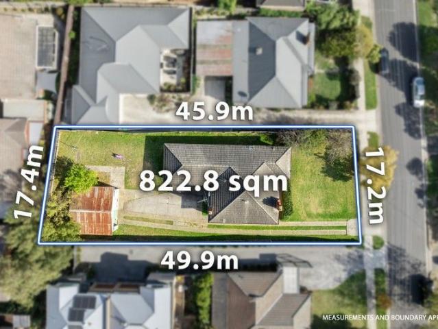 House for sale in Camerons Creek, Victoria