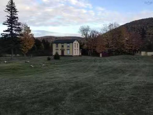 House for sale in Nova Scotia