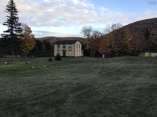 House for sale in Nova Scotia