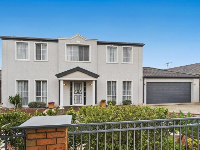 House for rent in Camerons Creek, Victoria