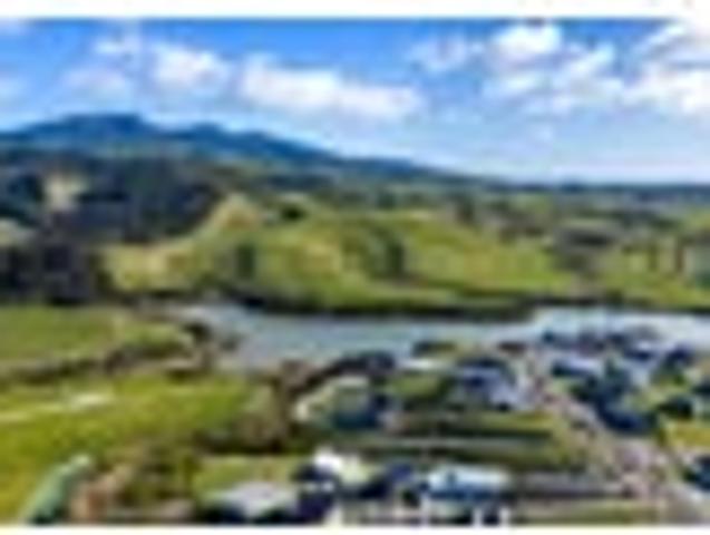Land for sale in Raglan, Waikato
