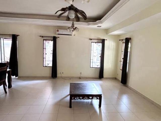 Residential House for rent in Petaling, Alam Impian