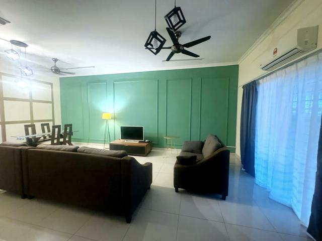 Terraced House for rent in Petaling, Alam Impian