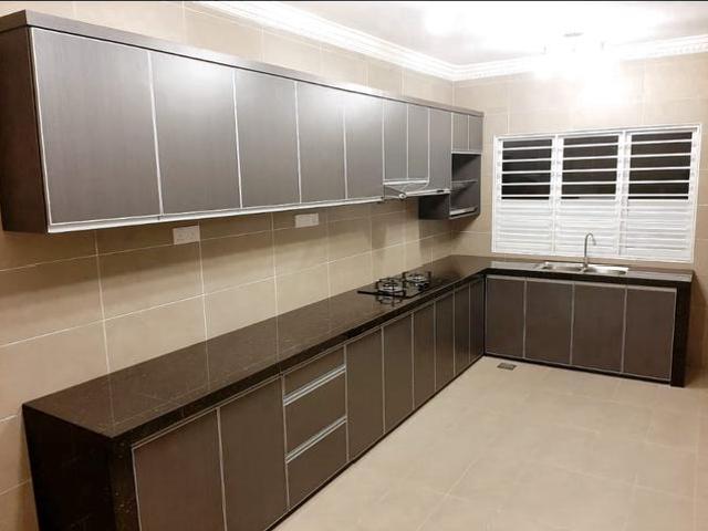 Terraced House for rent in Petaling, Alam Impian