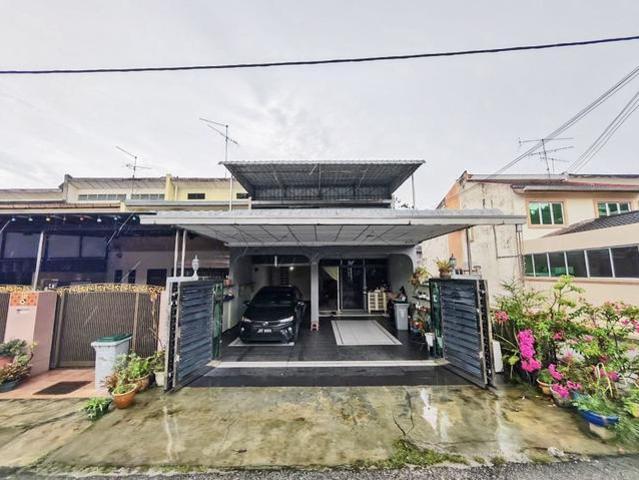 Terraced House for sale in Batu Pahat, Johor
