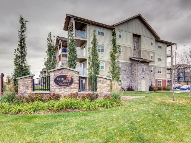 Apartment for rent in Saint Albert, Alberta