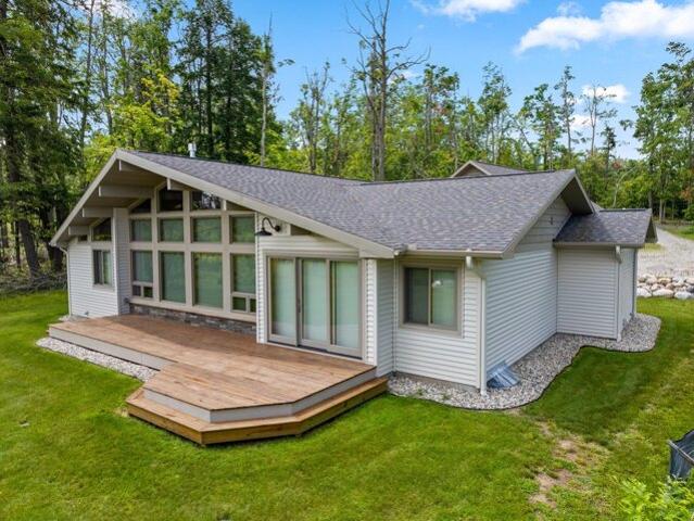 House for sale in Gaylord House for sale in Gaylord