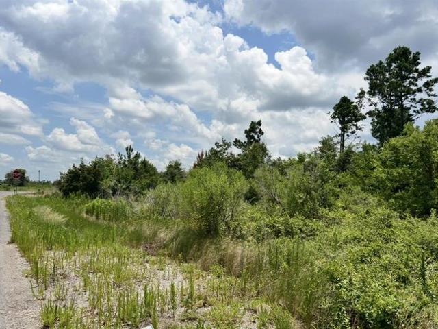 Land for sale in Lake Charles, Louisiana