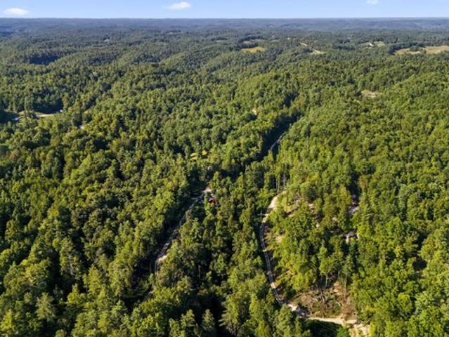 Land for sale in Wolfe, Kentucky