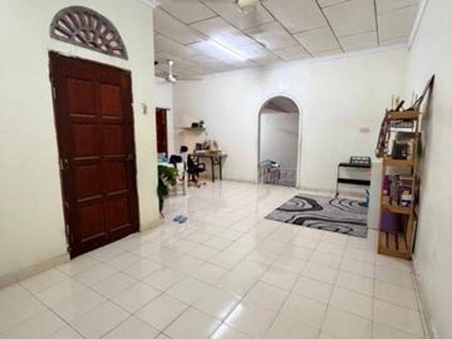 Bungalow for sale in Sendayan Village, Negeri Sembilan
