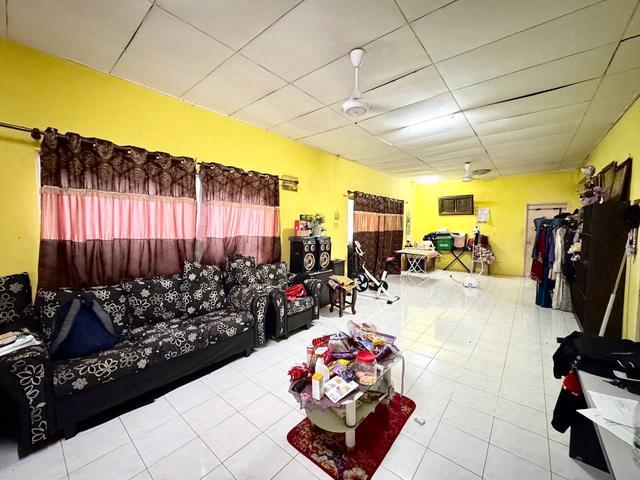 Bungalow for sale in Petaling, Subang Jaya