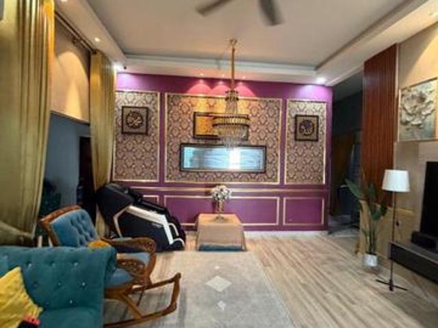 Residential House for sale in Sepang, Tanjong Sepat