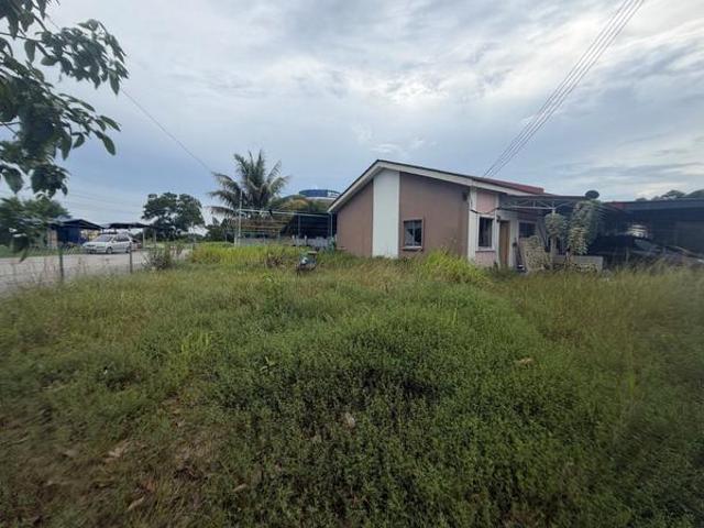 Terraced House for sale in Kuantan