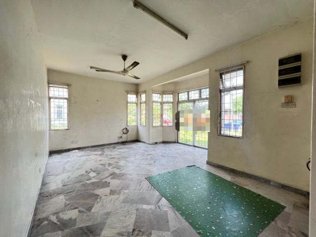 Bungalow for sale in Bukit Beruntung, Hulu Selangor