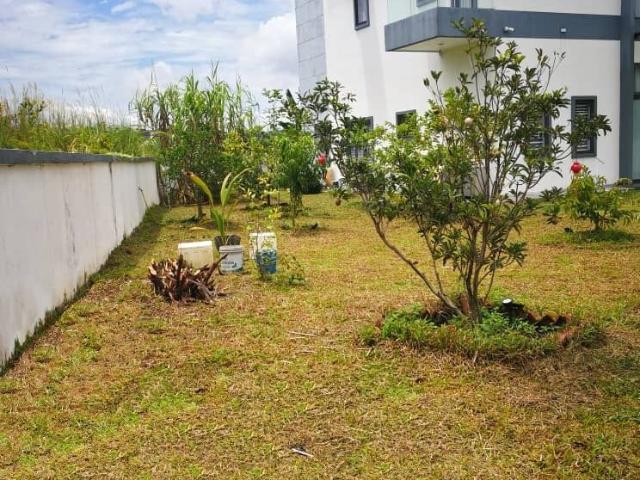 House for sale in Negeri Sembilan