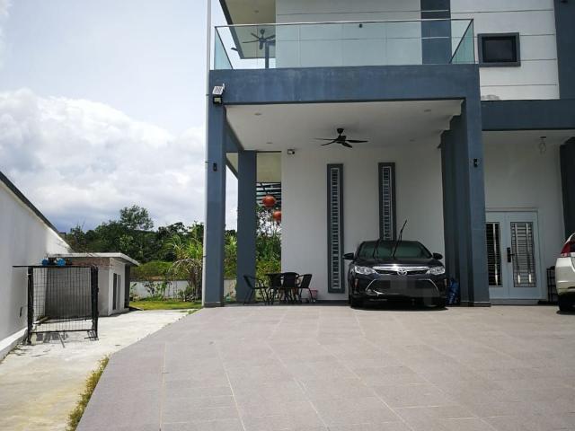 House for sale in Negeri Sembilan