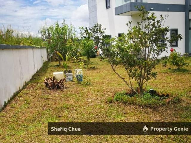Bungalow for sale in Negeri Sembilan