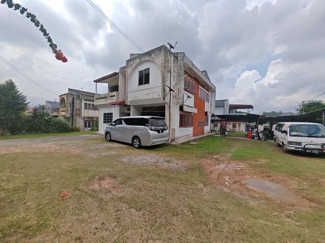 Bungalow for sale in Sendayan Village, Negeri Sembilan