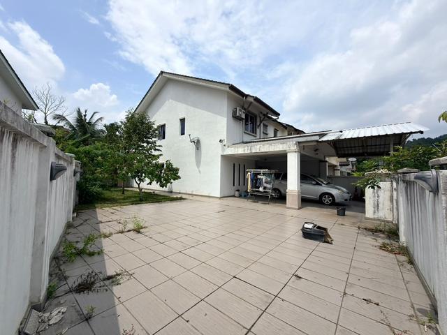 Terraced House for sale in Selayang, Selangor