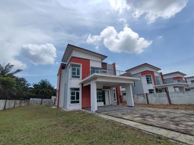 Bungalow for sale in Paya Rumput, Malaka