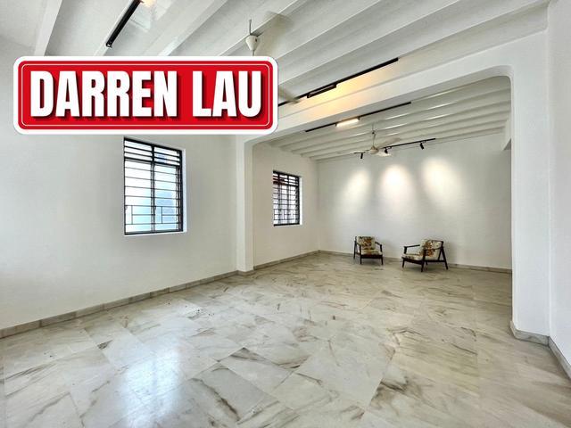 Residential House for rent in Ayer Itam, George Town