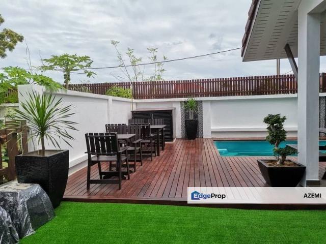 House for sale in Petaling, Alam Impian