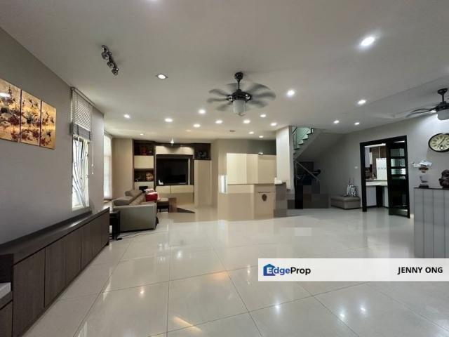 House for sale in Pulau Tawar, Wellesley