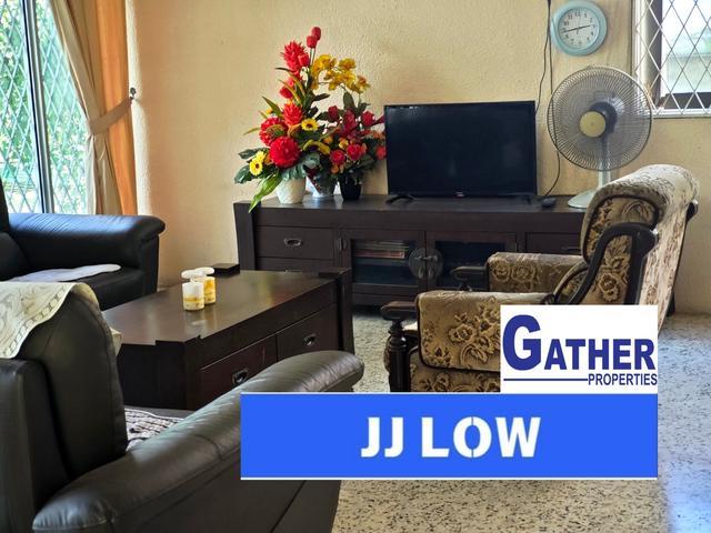 Bungalow for sale in Sungai Petani, Kuala Muda