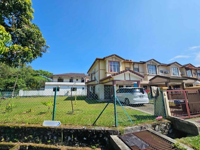 Terraced House for sale in Petaling, Subang Jaya