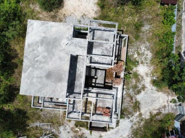 Bungalow for sale in Kajang, Langat