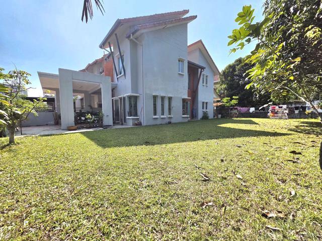 Terraced House for sale in Kajang, Langat