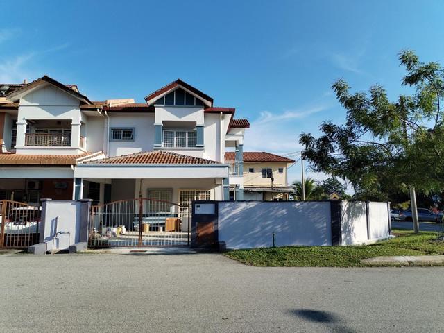 Terraced House for sale in Petaling, Alam Impian