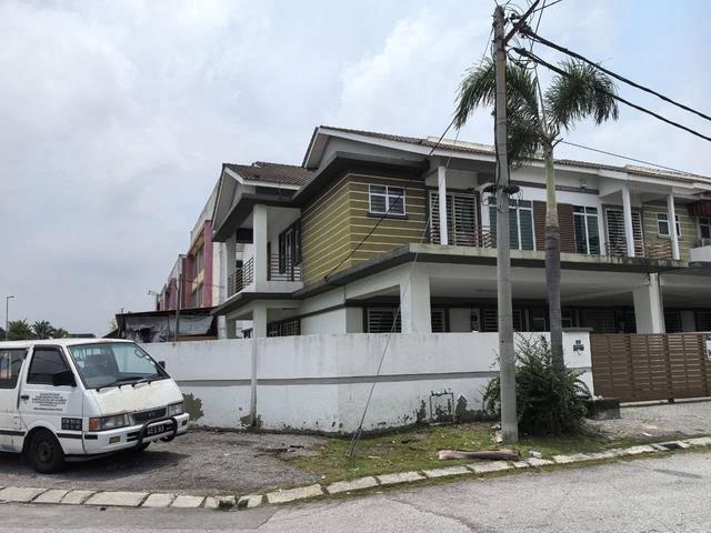 Terraced House for sale in Perak, Tanjong Ipoh