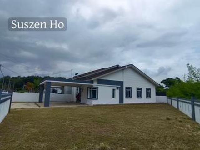 Residential House for sale in Lunas, Kedah