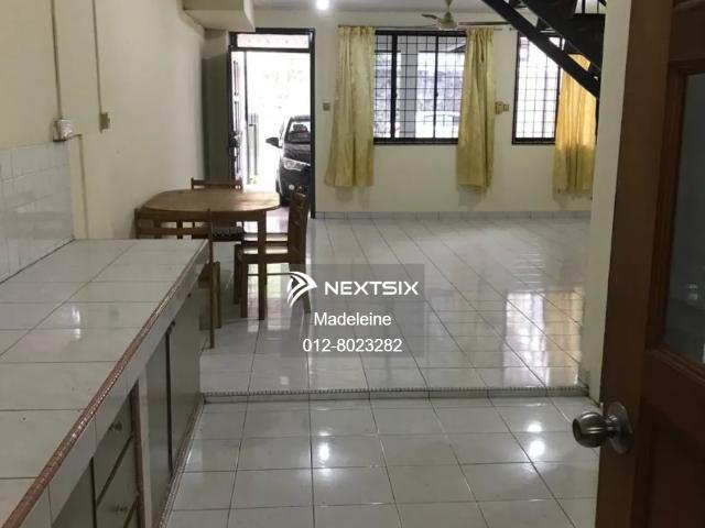 Residential House for sale in Georgetown, Penang