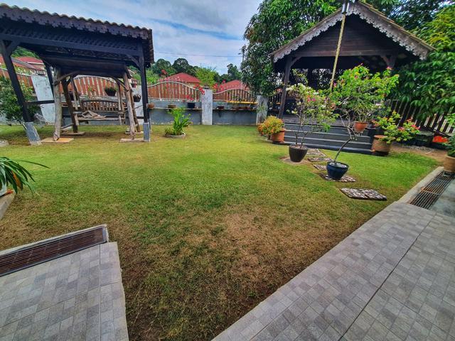 Bungalow for sale in Durian Tunggal, Malaka
