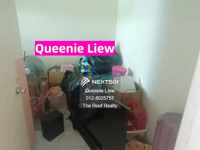 Residential House for sale in Kajang, Langat