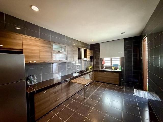 Terraced House for rent in Sendayan Village, Negeri Sembilan