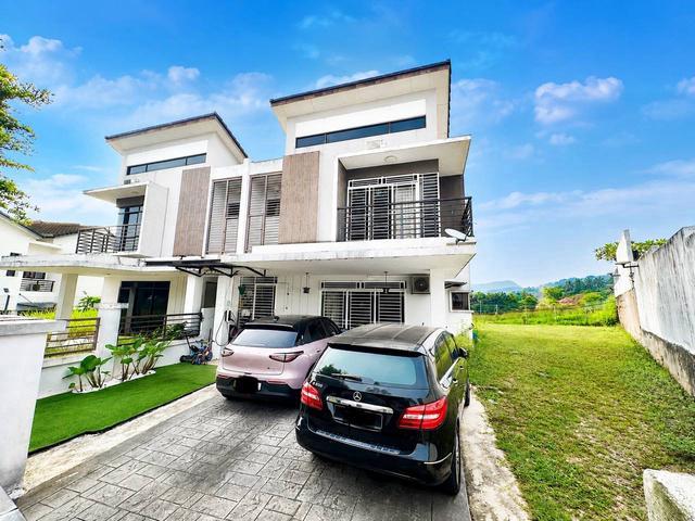 Residential House for sale in Serendah, Selangor