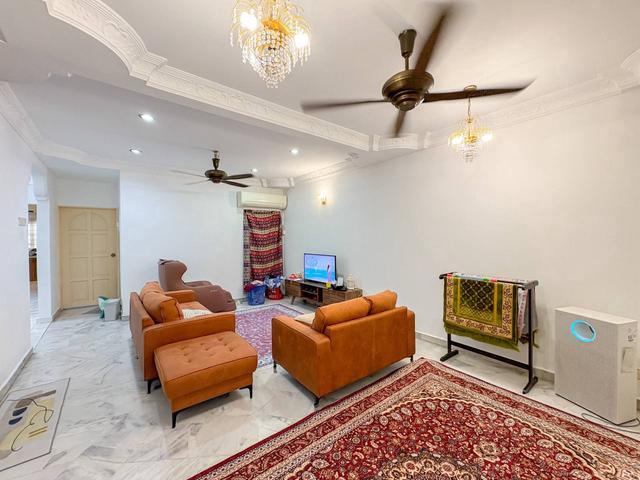 Terraced House for sale in Petaling, Subang Jaya