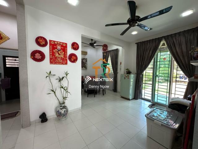 Residential House for sale in Wellesley, Penang