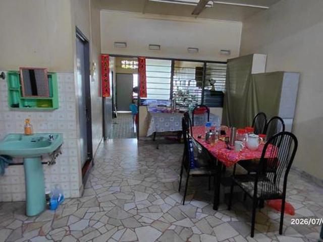 Residential House for sale in Kulim, Kedah