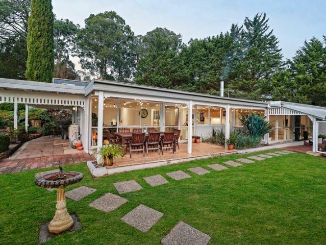 House for sale in Camerons Creek, Victoria