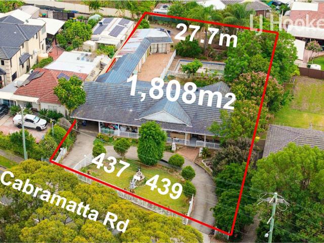 House for sale in Sydney, New South Wales