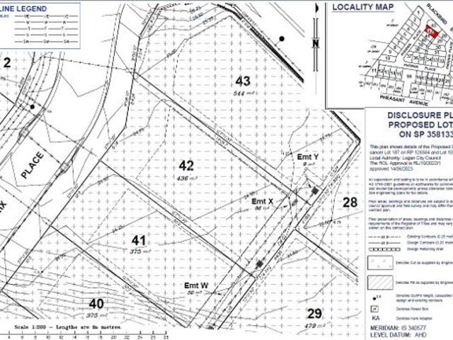 Land for sale in Beenleigh, Greater Brisbane