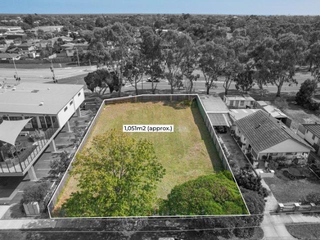 Land for sale in Camerons Creek, Victoria